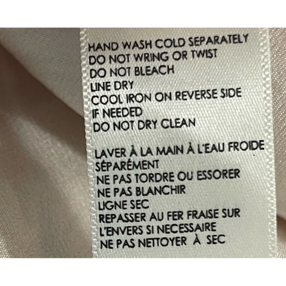 Anthropologie Maeve Faye Flounced Jacquard Mini Skirt NWT Size 16 (XL) - Picture 8 of 14